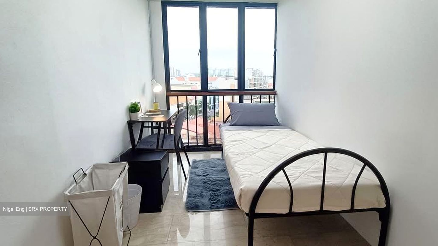 Central Grove (D14), Condominium #593520591